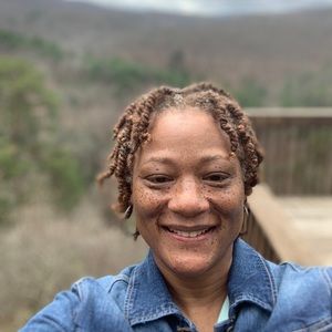 Meet your Posher, Karen